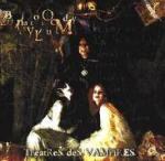 Theatres Des Vampires - Bloody Lunatic Asylum (CD)