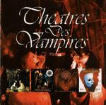 Theatres Des Vampires -  The Blackend Collection (4 x CD, Album Box Set)
