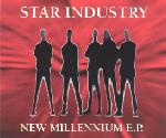 Star Industry - New Millenium E.P. (Maxi-Single)