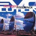 Decoded Feedback - Evolution (CD)