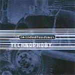 Decoded Feedback - Technophoby
