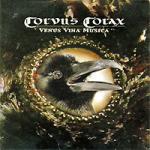 Corvus Corax - Venus Vina Musica (CD)