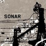 Sonar - Alien Overdrive (CD)