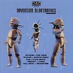 Various Artists - Advanced Electronics (2CD)