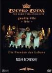 Corvus Corax - Gaudia Vite Live (US Edition) (DVD)