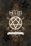 HIM - Love Metal Archives Vol. 1 (Limited 2DVD)