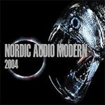 Various Artists - Nordic Audio Modern 2004