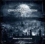 Stereomotion - Resistance: 2012 (CD)