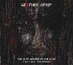 Leaether Strip - The Giant Minutes To The Dawn (With a busy and successful 200)