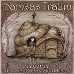 Samsas Traum - a.Ura (Jewel Box Edition)