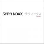 Sara Noxx - XX-Ray (Best Of) (ASP, Feindflug, Kirlian Camera)