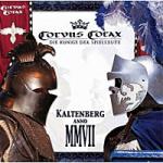 Corvus Corax - Kaltenberg Anno Mmvii (Limited CD)