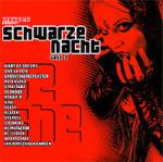 Various Artists - Schwarze Nacht Volume 2 (Limited 2CD)