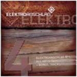 Various Artists - Elektroanschlag Volume 4 (Limited 2CD)