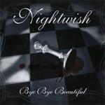 Nightwish - Bye Bye Beautiful (CDS)
