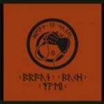 Death In June - Braun Buch Zwei (CD Digipak)