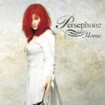 Persephone - Home [Re-Release] (CD Digipak)