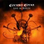 Corvus Corax - Live in Berlin (2CD)