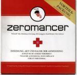 Zeromancer - Need You Like A Drug