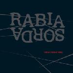 Rabia Sorda - Save Me From My Curse (MCD)
