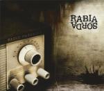 Rabia Sorda - Radio Paranoia (MCD)