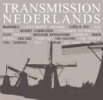 Various Artists - Transmission Nederlands