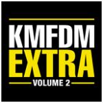 KMFDM - Extra vol.2  (2CD)