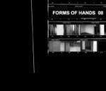 Various Artists - Forms of Hands 08 (Limited CD Digipak)