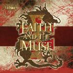 Faith and the Muse - :Tatsu: (EP)