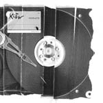 KiEw - Festplatte  (12″ white vinyl)