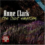 Anne Clark - The Last Emotion