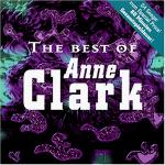 Anne Clark - The Best Of (CD)