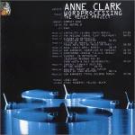 Anne Clark - Wordprocessing (The Remix Project) (CD)