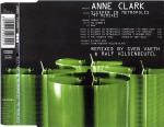 Anne Clark - Sleeper In Metropolis - '97 Remixes (MCD)