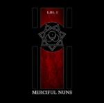 Merciful Nuns - Liber I (CD)