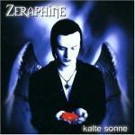 Zeraphine - Kalte Sonne (CD)