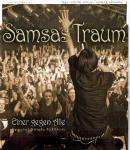 Samsas Traum - Einer Gegen Alle (Single Limited Edition)
