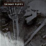 Skinny Puppy - Remission (Mini Album CD)