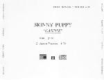 Skinny Puppy - Candle
