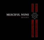 Merciful Nuns - Body of Light EP (Limited MCD Digipak)