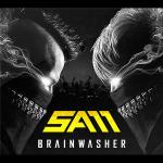 S.A.M - Brainwasher (CD Ltd. Edition)