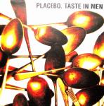 Placebo - Taste In Men (CDS)