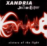 Jesus On Extasy - Xandria vs. Jesus On Extasy - Sisters Of The Light