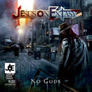 Jesus On Extasy - No Gods (CD)