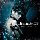 Jesus On Extasy - Belove Enemy + Bonus (CD)