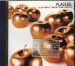 Placebo -  Black Market Music Remix Sampler (CD Promo)