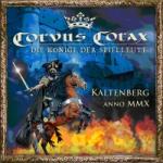 Corvus Corax - Kaltenberg MMX (CD Digipak)