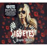 The 69 Eyes - Angels/Devils (2CD+DVD)