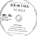 Solar Fake - The Shield (CDS Promo)