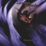 Lacrimas Profundere - Memorandum (CD)